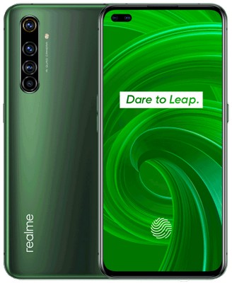 Замена экрана на телефоне Realme X50 Pro